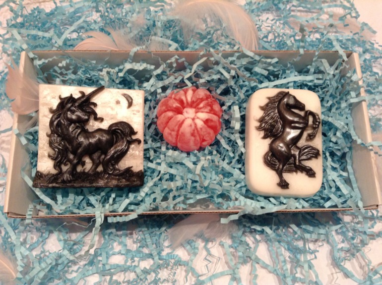 Подарочные наборы