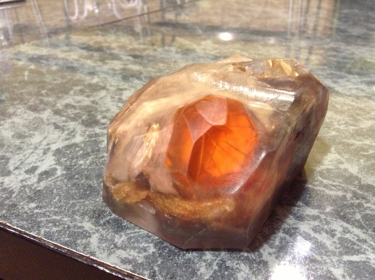 Мк по камням в ММ