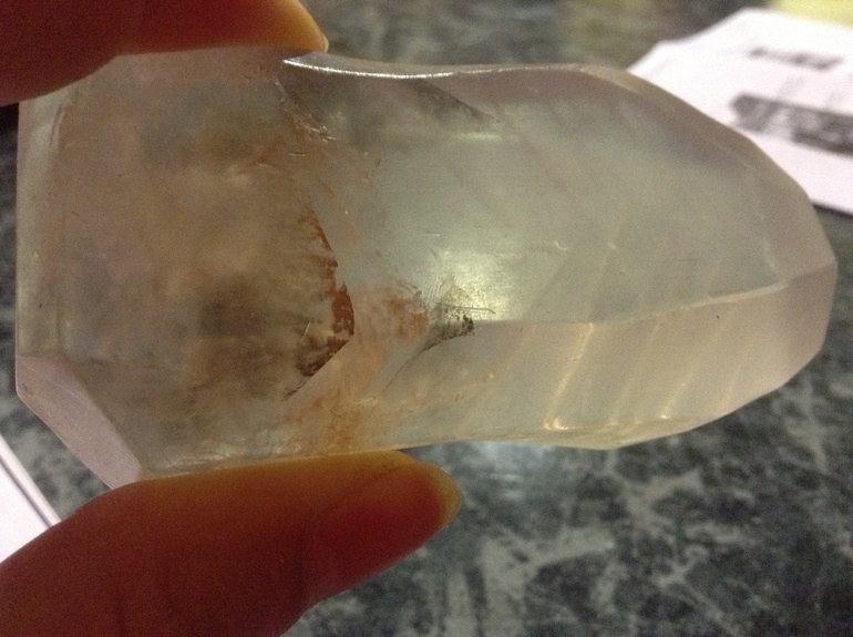 Мк по камням в ММ