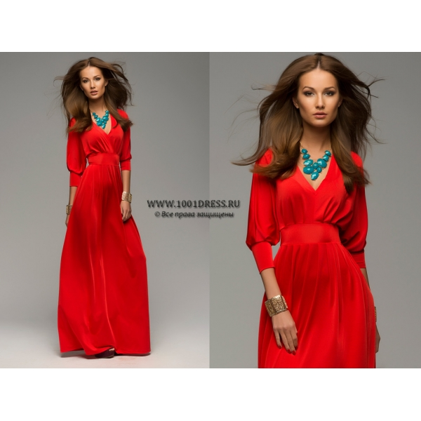 А Вы уже выбрали в чем встречать Новый год?)