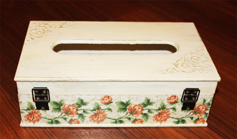 Салфетница