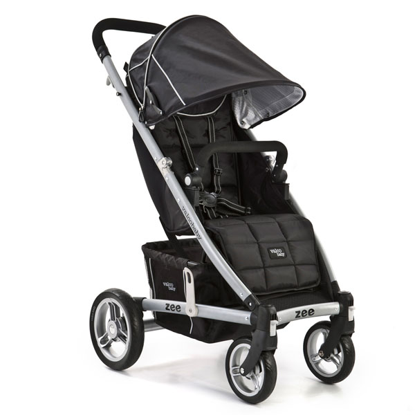 Поиск коляски