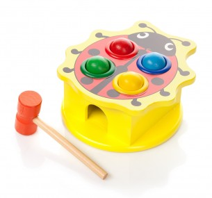 Топ наших любимых игрушек ))))