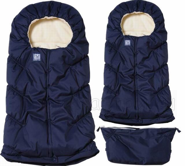 помогите определиться с конвертом