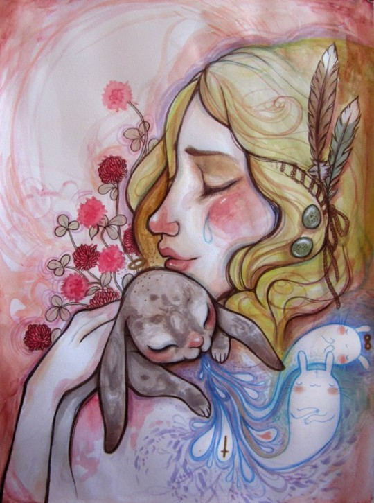 Как наша семья пробует отказаться от мяса...