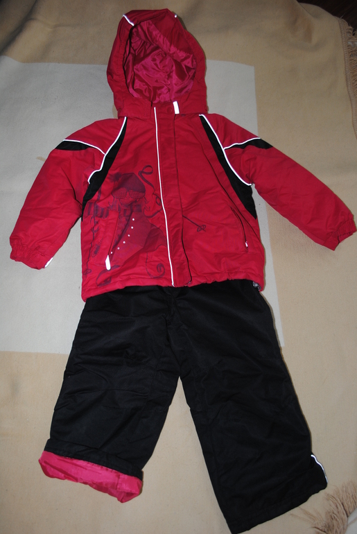 продам костюм Luhta