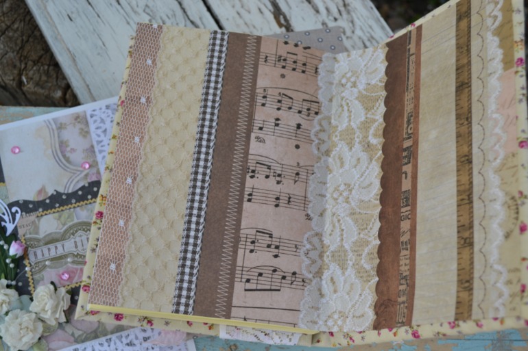 БЛокноты,обложки и тд