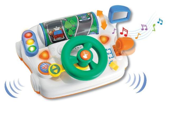 Заказала подарки для…