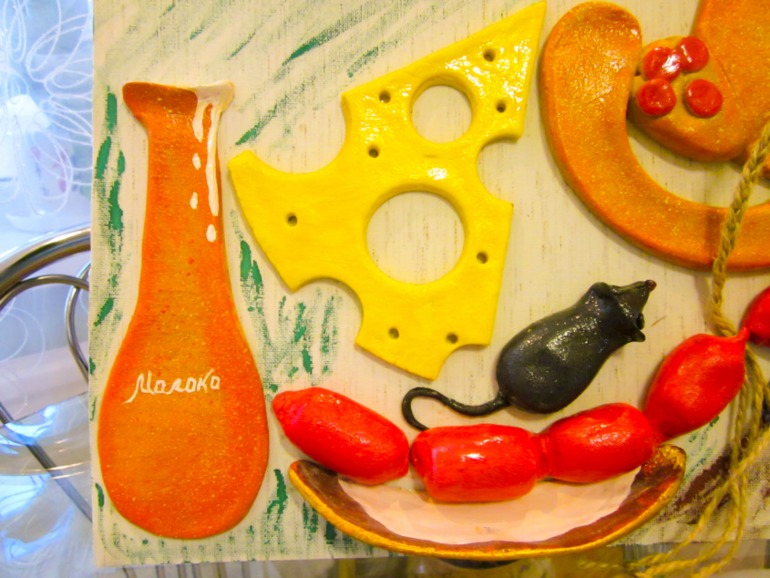 Картинки (40/35) в детский сад.