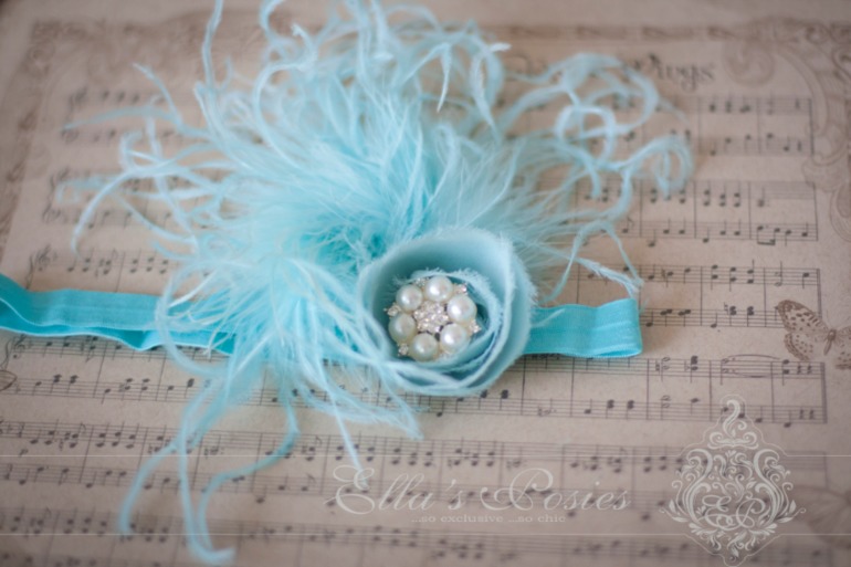 Новогоднее настроение. Пухо-перьевое