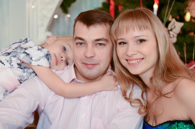 Хочу похвастаться и поблагодарить)))