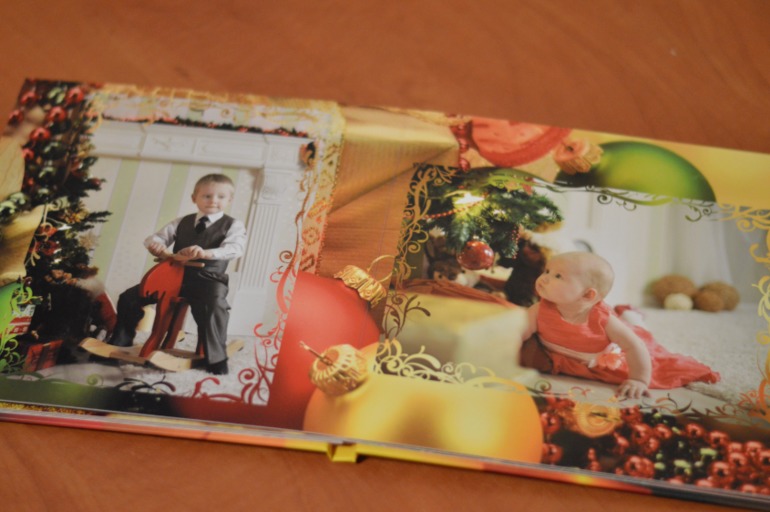 Наши подарки бабушкам на НГ