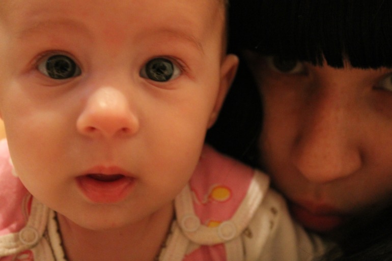 3 месяца назад в 13:05 наша семья стала полноценной ячейкой общества!Люблю вас мои родные!!!