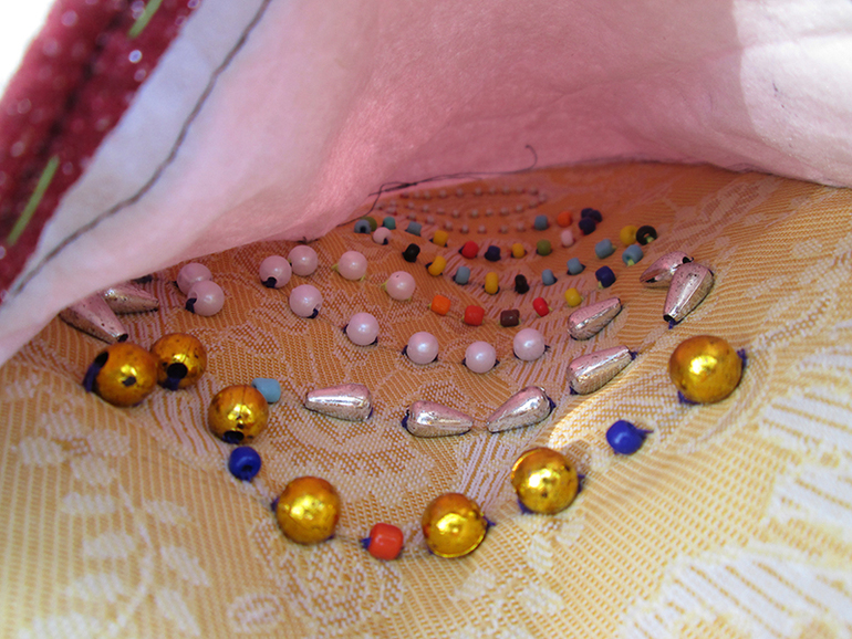 Развивающая книжка для дочи