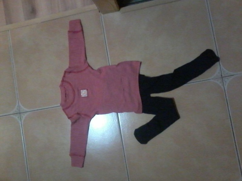 Термобелье Norveg. Покупкой довольна.