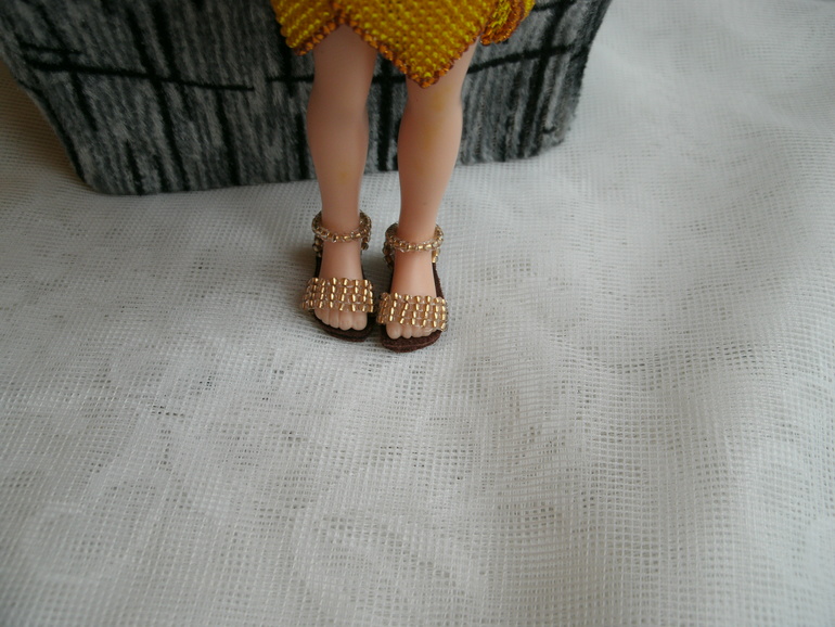 Цветочная фея