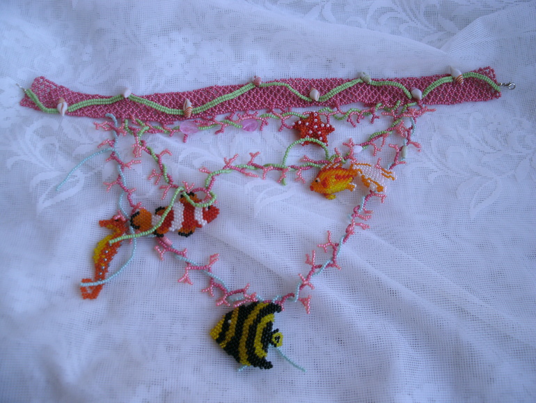 Коралловый риф