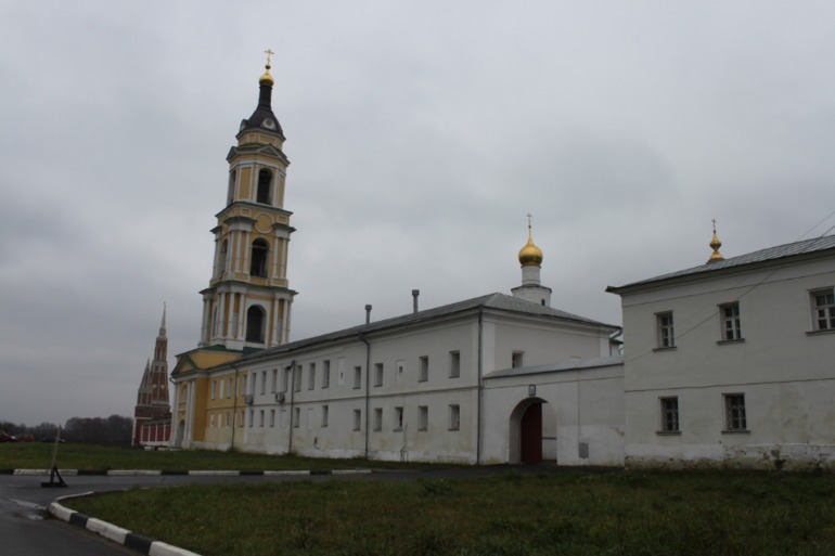 Вот как мы провели наши школьные каникулы.