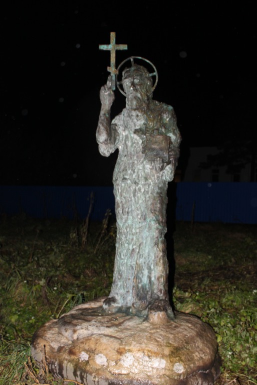 Вот как мы провели наши школьные каникулы.