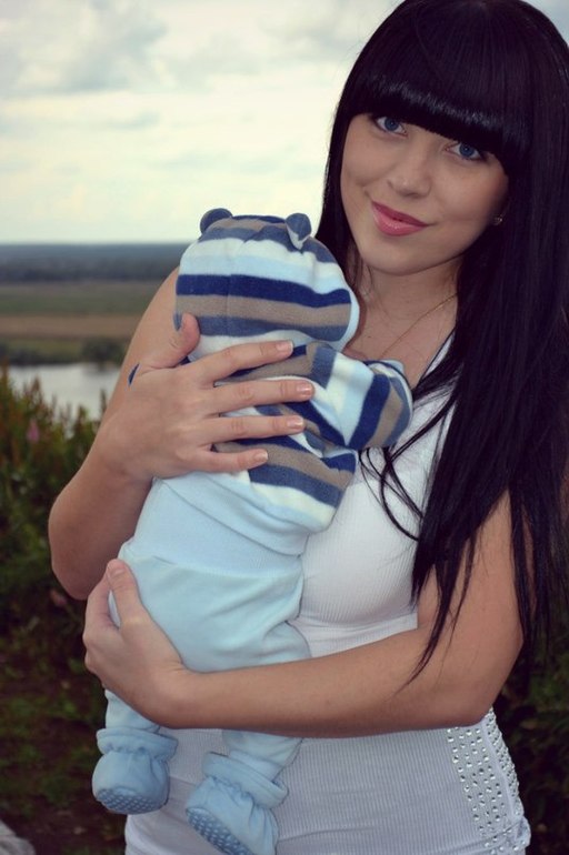 Поездка в Константиново, родину Есенина)