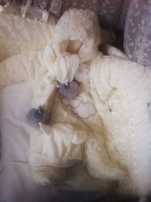 Обновки для Артемки =)