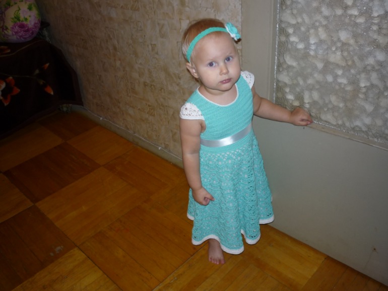 Именинный комплект