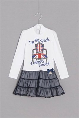 Miss BLUMARINE , KI 6? 12м-10 лет