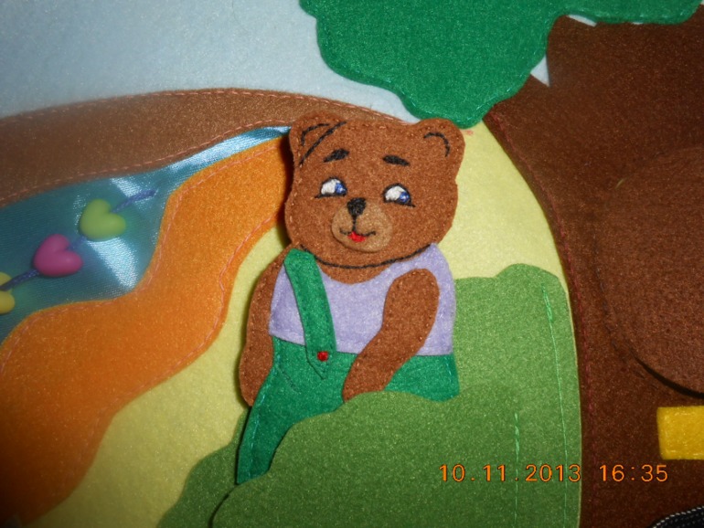 ОТЛИЧНЫЙ ПОДАРОК РЕБЕНКУ НА НОВЫЙ ГОД и не только...