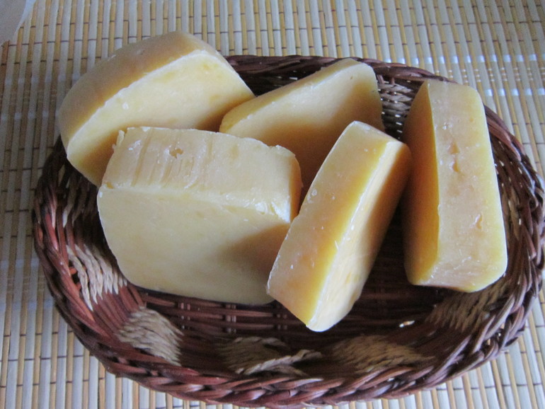 Наконец то я его сделала!