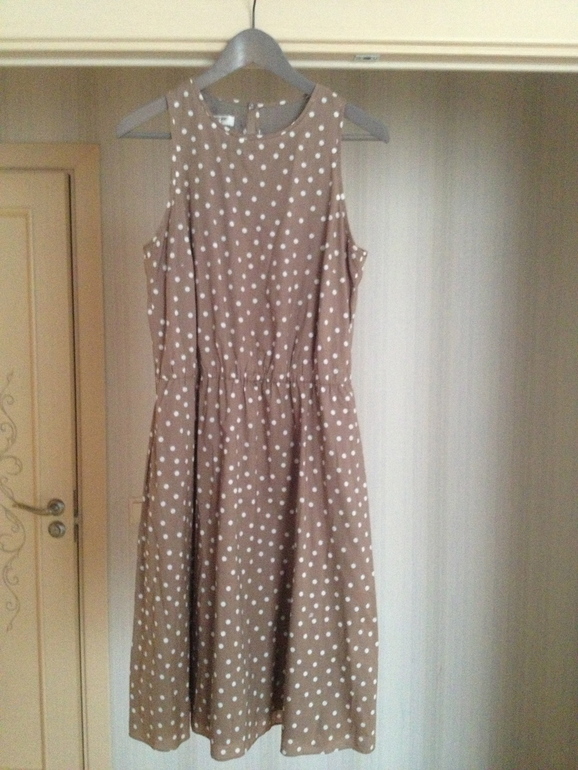 Женская одежда б/у