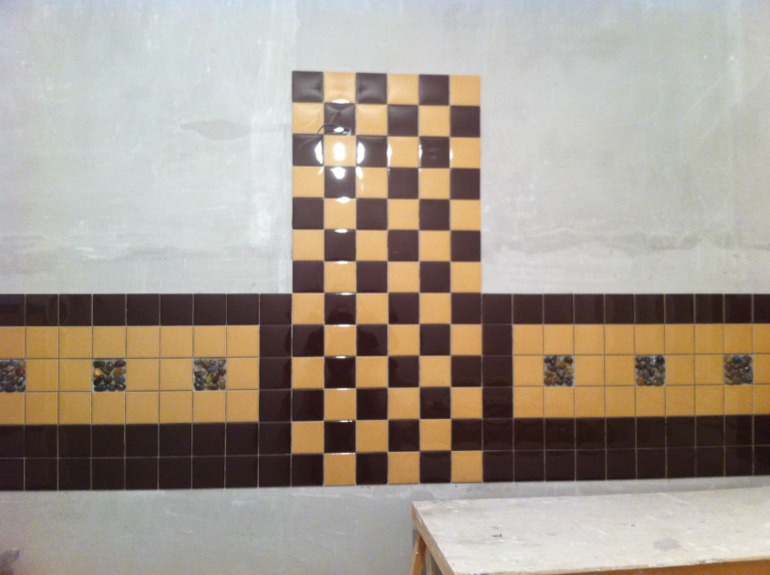 И снова Кухня!