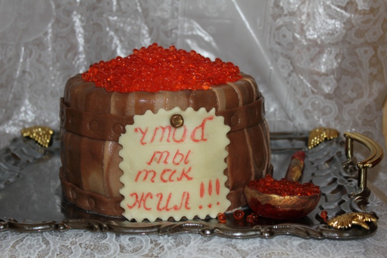 очередная проба пера