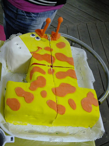 для меня все они "проба пера"