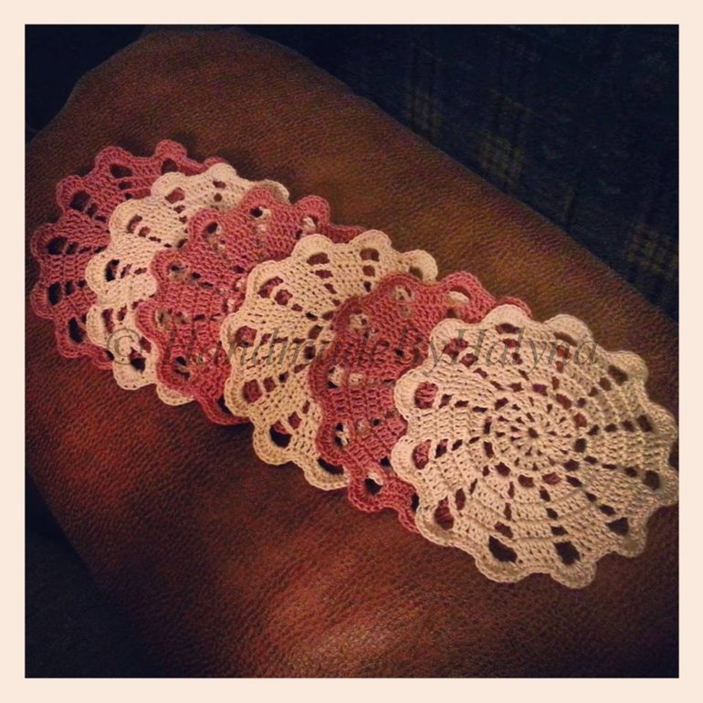 Чайный набор