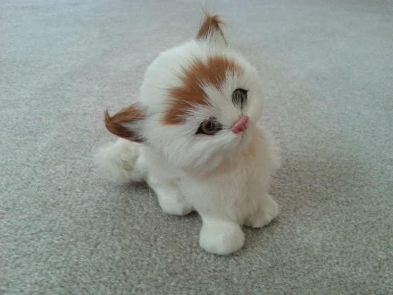 Подарки от Светочки