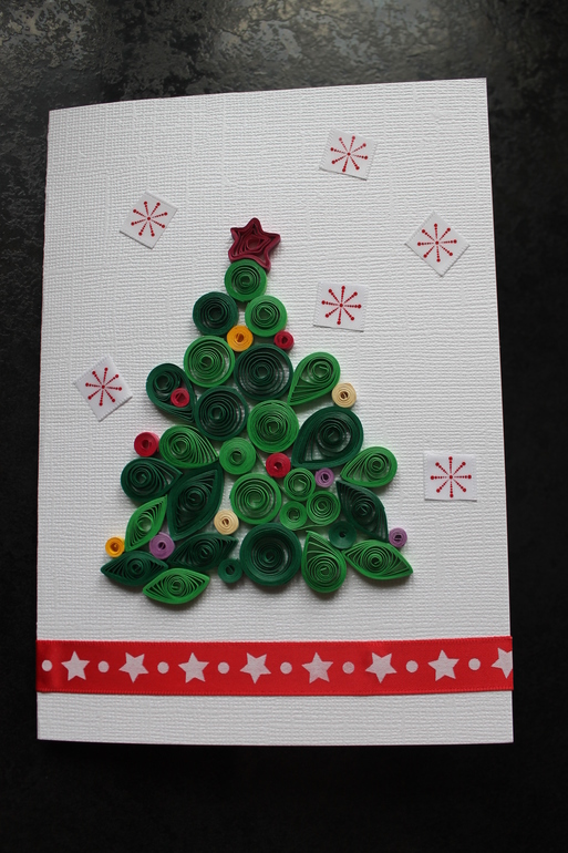 Мои первые работы