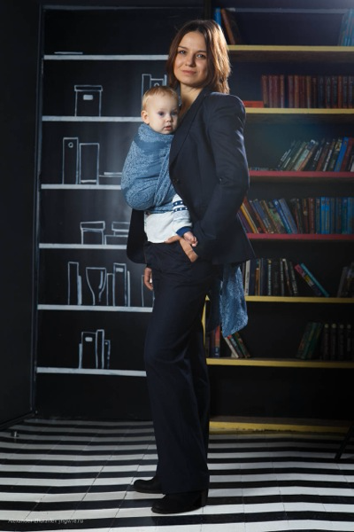 Бюджетная Дива