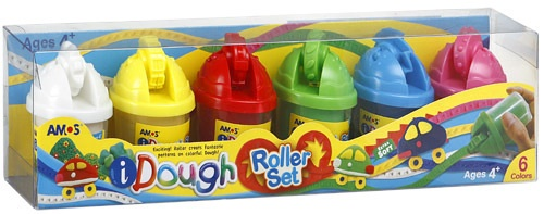 Интересная лепка