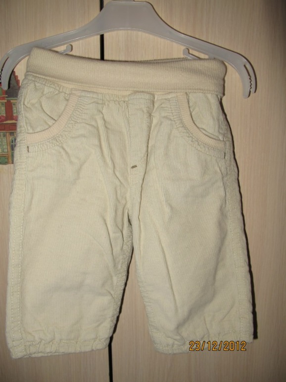 Одежда на мальчика 2-4 мес.