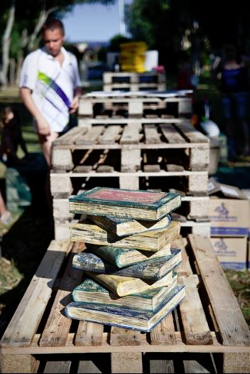 30 ноября приглашаем на семейный фестиваль "Эко-День" на "Флаконе"