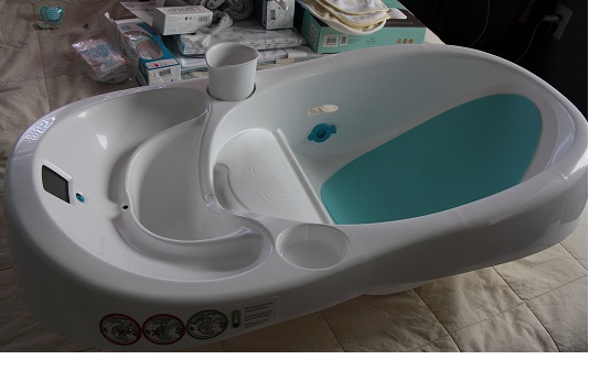 Покупки для малыша