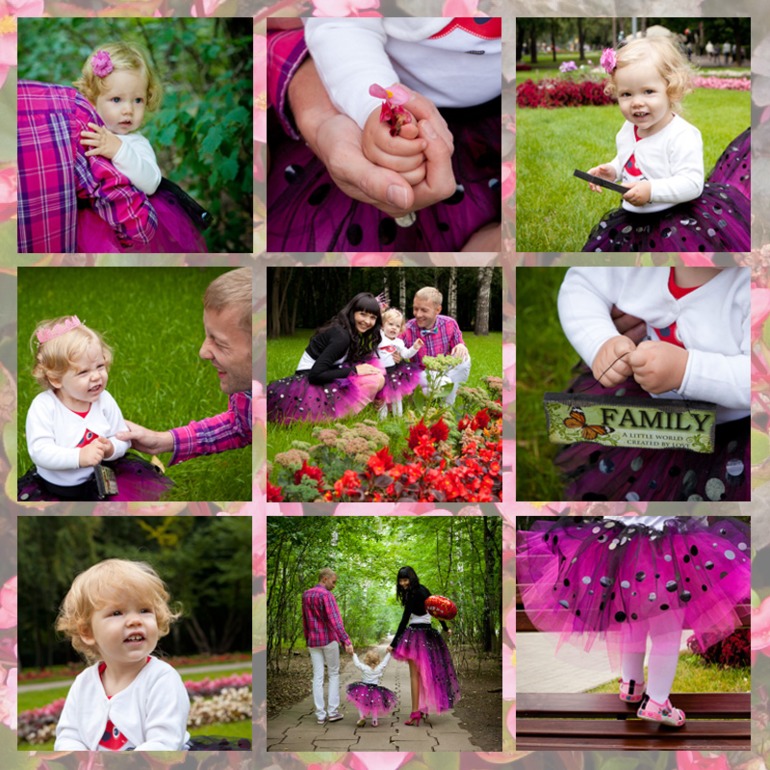 Ваш праздник глазами фотографа!