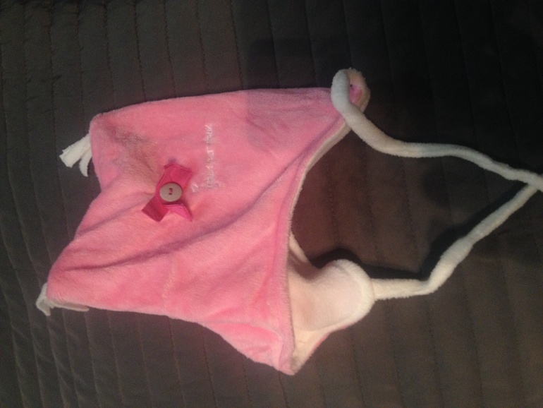 Комбез Deux par Deux