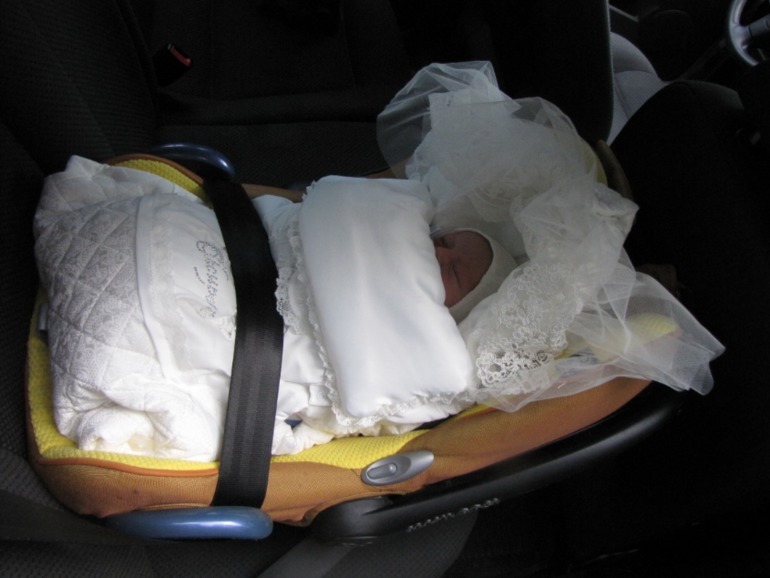 нам 2,5 месяца