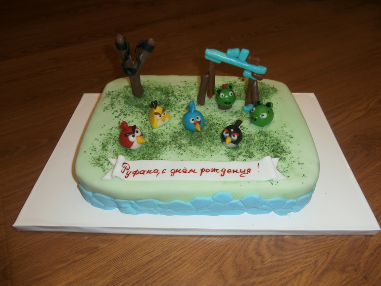 Мой вымученный Микки и еще несколько детских