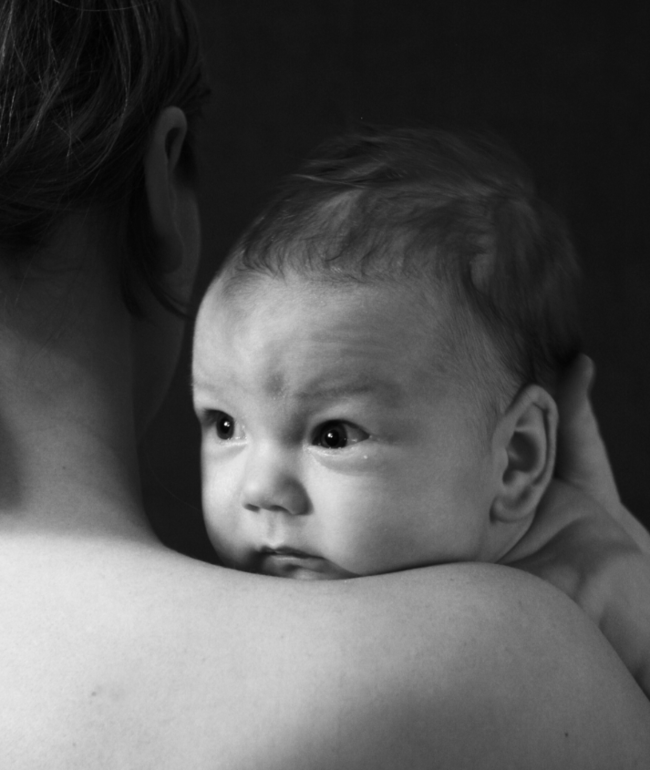 Третий месяц жизни :)