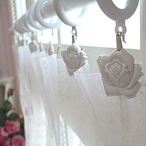 Изумительные шторы своими руками!