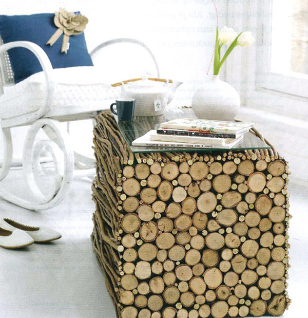 24 превосходные идеи для декорирования вашего дома