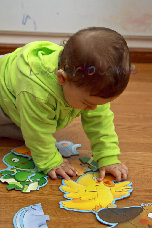 Гигантомания по Djeco