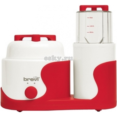 Кухонный комбайн Brevi Vivalapappa кто-нибудь пользуется таким?